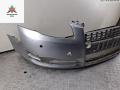 бампер передний Audi A4 B7 2004, дизель, серый, универсал, 8E0807233E - фото №7