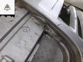 бампер передний Audi A4 B7 2004, дизель, серый, универсал, 8E0807233E - фото №10