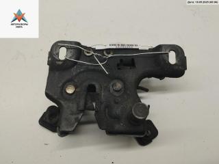замок капота Audi A6 4B/C5 1998, 2.4 л., бензин, АКПП, синий, седан, 8L0823508A