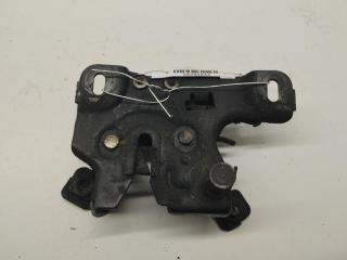 замок капота Audi A6 C5 1998, 2.4 л., бензин, АКПП, синий, седан, 8L0823508A