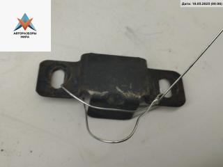 кронштейн радиатора Audi A6 4B/C5 1998, 2.4 л., бензин, АКПП, синий, седан, 4D0261427