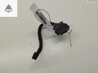 разъем (фишка) проводки Audi A6 4B/C5 1998, 2.4 л., бензин, АКПП, синий, седан, 893971634