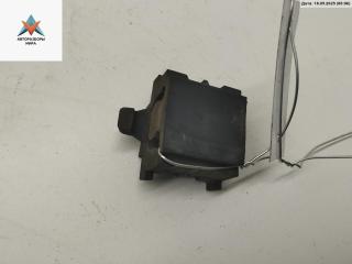кронштейн радиатора Audi A6 4B/C5 1998, 2.4 л., бензин, АКПП, синий, седан