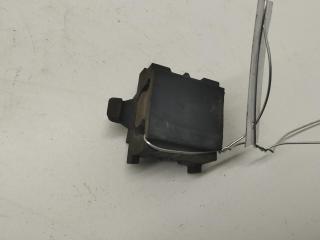 кронштейн радиатора Audi A6 C5 1998, 2.4 л., бензин, АКПП, синий, седан