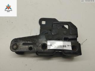 замок капота Audi A4 B7 2004, 2.5 л., дизель, АКПП, серый, универсал