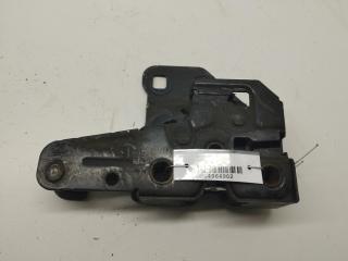 замок капота Audi A4 B7 2004, 2.5 л., дизель, АКПП, серый, универсал