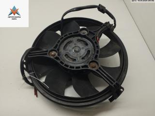 вентилятор радиатора Audi A6 4B/C5 1998, 2.4 л., бензин, АКПП, синий, седан, 8D0959455R