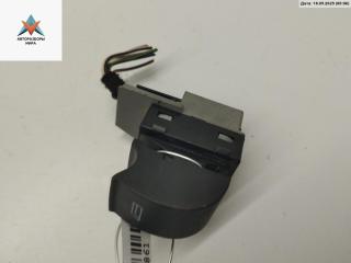 кнопка стеклоподъемника переднего правого Audi A6 4B/C5 1998, 2.4 л., бензин, АКПП, синий, седан, 4B0959855