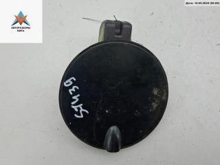 лючок топливного бака Opel Vectra B 1998, 1.8 л., бензин, МКПП, зелёный, седан, 09174030