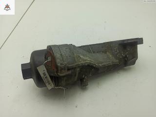 корпус масляного фильтра Peugeot 207 1 поколение [рестайлинг] 2009, 1.4 л., бензин, МКПП, универсал, V754627980