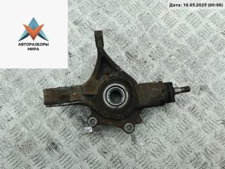 ступица передняя правая Peugeot 307 1 поколение 2001, 1.6 л., бензин, МКПП, синий, хетчбэк 5 дв., 9658745180