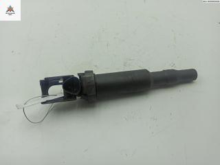 катушка зажигания Peugeot 207 1 поколение [рестайлинг] 2009, 1.4 л., бензин, МКПП, чёрный, универсал, 0221504470