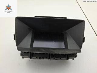 дисплей Opel Zafira 2 поколение (B) 2006, 1.9 л., дизель, АКПП, серый, минивэн, 13208089