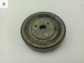 шкив помпы Peugeot 207 1 поколение [рестайлинг] 2009, 1.4 л., бензин, МКПП, чёрный, универсал, 754595880 - фото №2