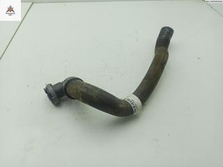 патрубок отопителя (печки) Peugeot 207 1 поколение [рестайлинг] 2009, 1.4 л., бензин