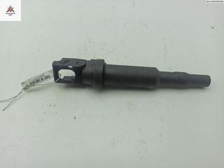 катушка зажигания Peugeot 207 1 поколение [рестайлинг] 2009, 1.4 л., бензин, МКПП, чёрный, универсал, 0221504470