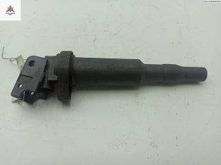 катушка зажигания Peugeot 207 1 поколение [рестайлинг] 2009, 1.4 л., бензин, МКПП, чёрный, универсал, 0221504470