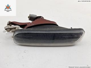 фара противотуманная левая BMW 3 серия E46 2000, 2.0 л., дизель, АКПП, серый, седан, 147271