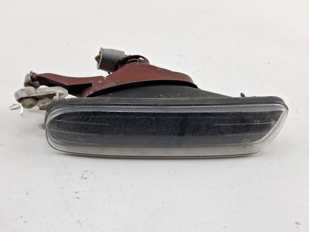 фара противотуманная левая BMW 3 E46 2000, 2.0 л., дизель, АКПП, серый, седан, 147271