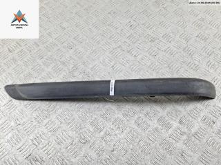 молдинг заднего бампера BMW 3 серия E46 1999, 2.0 л., бензин, МКПП, серый, седан, 8195315