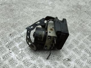 блок ABS SEAT Alhambra 1 поколение [рестайлинг] 2001, 1.9 л., дизель, МКПП, чёрный, минивэн, 7M3614111H