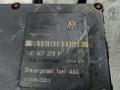 блок ABS SEAT Alhambra 1 поколение [рестайлинг] 2001, 1.9 л., дизель, МКПП, чёрный, минивэн, 7M3614111H - фото №3