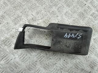 пластик моторного отсека Audi A6 4B/C5 1998, 1.8 л., бензин, АКПП, серый, седан, 4B0972807