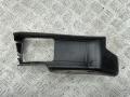 пластик моторного отсека Audi A6 4B/C5 1998, 1.8 л., бензин, АКПП, серый, седан, 4B0972807 - фото №2
