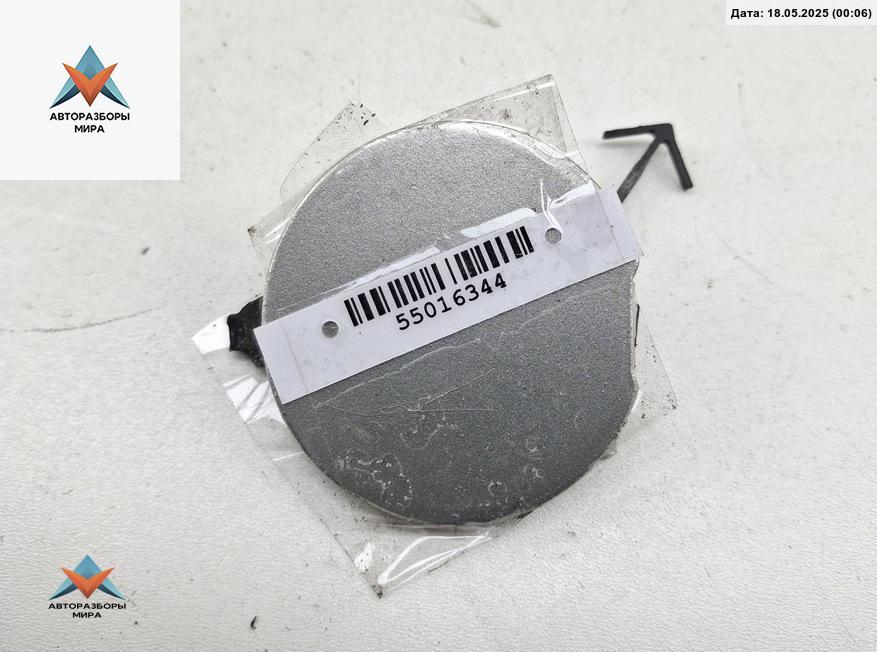 заглушка Mazda 5 CR 2006, 2.0 л., дизель, МКПП, серый, минивэн, C2355041 - фото №1