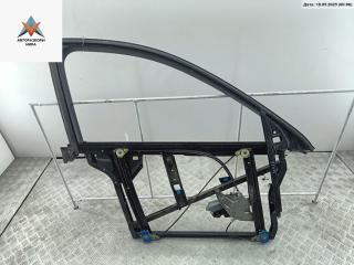 стеклоподъемник электрический передний правый Audi A6 4B/C5 1998, 1.8 л., бензин, АКПП, серый, седан, 4B0837398