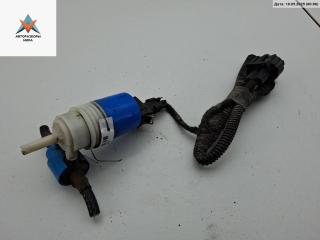 насос (моторчик) омывателя стекла Opel Zafira 1 поколение (A) 2001, синий, минивэн