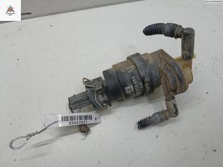 насос (моторчик) омывателя стекла Opel Zafira 2 поколение (B) 2006, красный, минивэн, 24439254