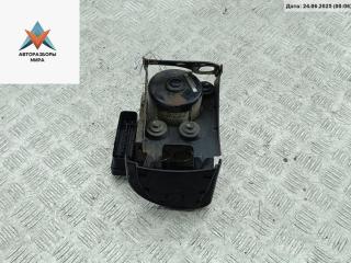 блок ABS Ford Galaxy 1 поколение [рестайлинг] 2004, 1.9 л., дизель, МКПП, синий, минивэн, 7M3614111Q