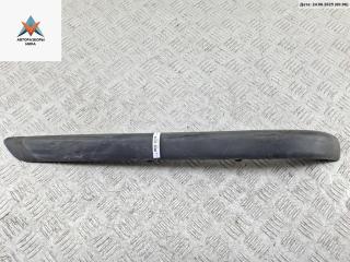 молдинг заднего бампера BMW 3 серия E46 2000, 2.0 л., дизель, АКПП, серый, седан, 8195315