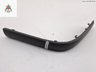 молдинг переднего бампера BMW 3 серия E36 1995, 1.6 л., бензин, МКПП, красный, седан, 8146318