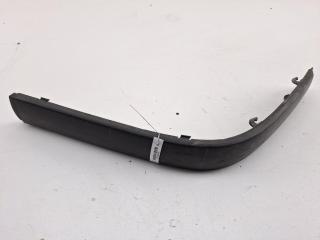 молдинг переднего бампера BMW 3 E36 1995, 1.6 л., бензин, МКПП, красный, седан, 8146318