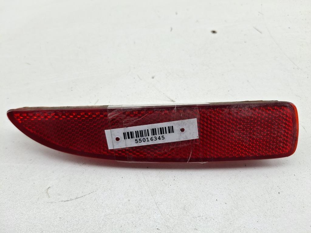 катафот Mazda 5 2006, 2.0 л., дизель, МКПП, серый, минивэн, P3945