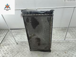 радиатор охлаждения BMW 3 серия E90/E91/E92/E93 2007, 2.0 л., дизель, МКПП, серый, универсал, 7788903
