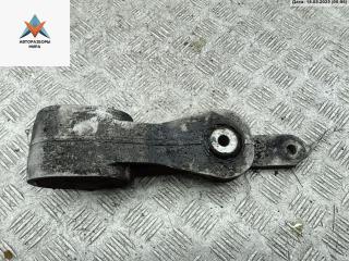 подушка крепления КПП Ford Galaxy 1 поколение [рестайлинг] 2004, 1.9 л., дизель, МКПП, синий, минивэн