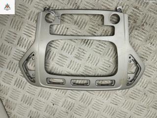 рамка обрамление кулисы Ford Mondeo 4 поколение 2009, 2.0 л., дизель, МКПП, чёрный, универсал, 7S7118522