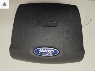 подушка безопасности водителя Ford Mondeo 4 поколение 2009, 2.0 л., дизель, МКПП, чёрный, универсал, 6G9T13335BH