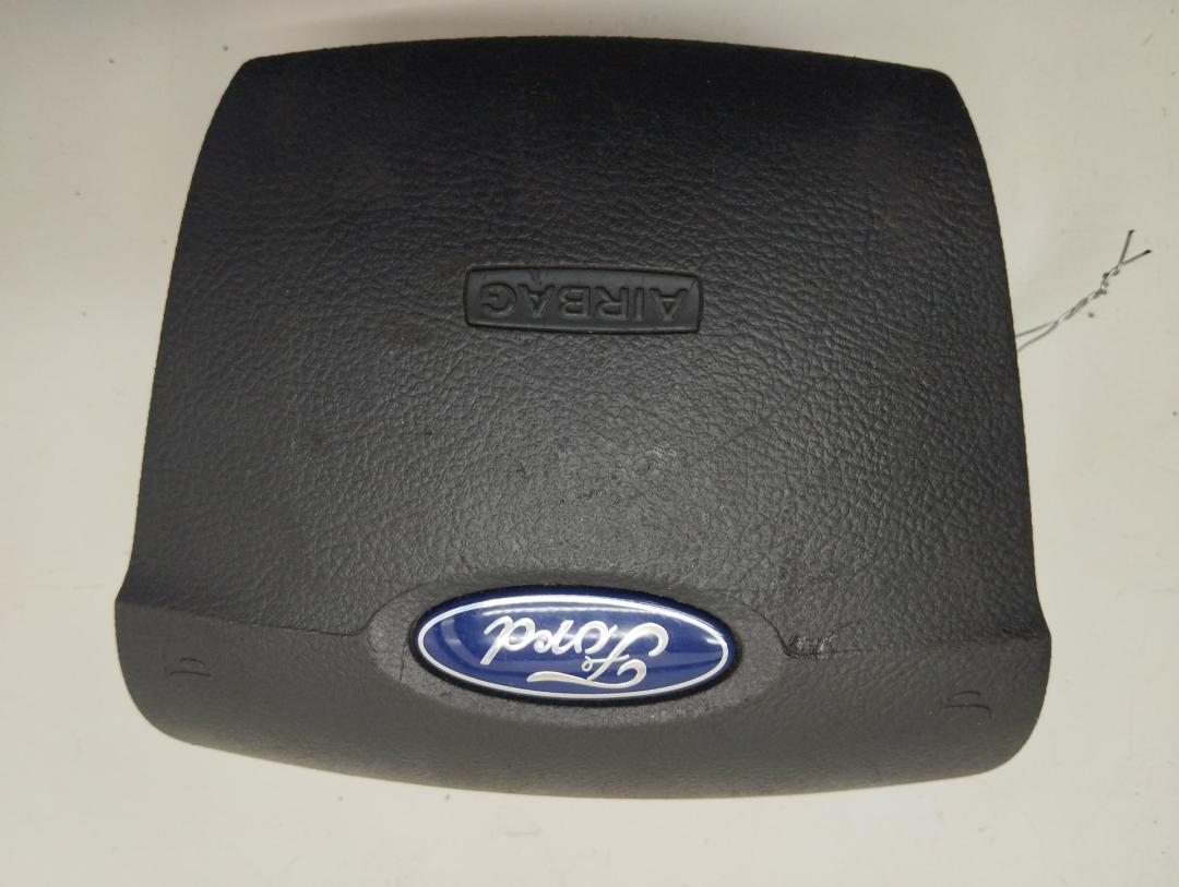 подушка безопасности водителя Ford Mondeo IV 2009, 2.0 л., дизель, МКПП, чёрный, универсал, 6G9T13335BH