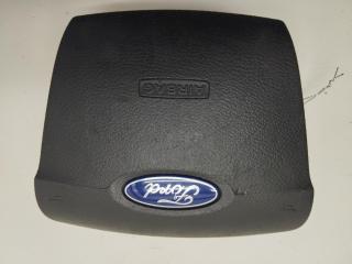 подушка безопасности водителя Ford Mondeo IV 2009, 2.0 л., дизель, МКПП, чёрный, универсал, 6G9T13335BH