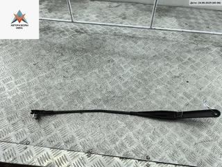 Щеткодержатель (поводок стеклоочистителя) задний Ford Focus 2 поколение [рестайлинг] 2009, 1.6 л., i, бензин, МКПП, чёрный, универсал