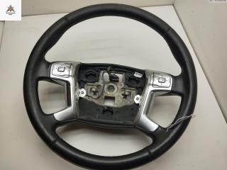 руль Ford Mondeo 4 поколение 2009, 2.0 л., дизель, МКПП, чёрный, универсал, 6M2T14K147BH