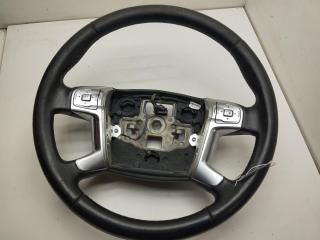 руль Ford Mondeo IV 2009, 2.0 л., дизель, МКПП, чёрный, универсал, 6M2T14K147BH