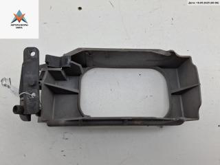 рамка фары противотуманной левой BMW 3 серия E36 1995, 1.6 л., бензин, МКПП, красный, седан, 138455