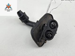 форсунка омывателя фары Honda Accord 6 поколение [рестайлинг] 2001, 2.3 л., бензин, МКПП, серый, седан