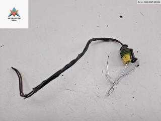 разъем (фишка) проводки Fiat Linea 1 поколение 2008, 1.4 л., бензин, МКПП, бежевый, седан