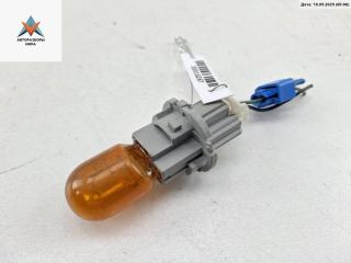 Патрон лампы фонаря Mazda 6 GG 2002, 2.0 л., дизель, МКПП, серый, хетчбэк 5 дв., WY21W